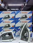 ElectroMate 1000W Steam Iron JB02 - Mpya Kabisa - 2