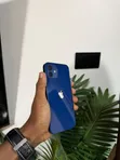 Apple iPhone 12 128GB Bluu - 1