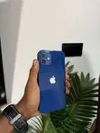 Apple iPhone 12 128GB Bluu - 3