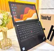 Lenovo ThinkPad X280 Laptop 8GB RAM, 256GB SSD - 3