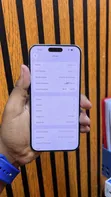 Apple iPhone 15 Pro Max 256GB Graphite - 2