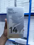 Oppo Reno14 F 512GB Mpya Bluu - 1