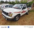Nissan Hardbody D22 2004 Nyeupe - 2