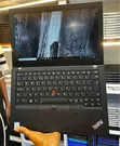Laptopi ya Lenovo ThinkPad X280 8GB RAM, 256GB SSD - 2