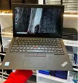 Laptopi ya Lenovo ThinkPad X280 8GB RAM, 256GB SSD - 3
