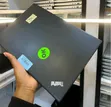Laptopi ya Lenovo ThinkPad X280 8GB RAM, 256GB SSD - 4