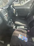 Toyota Rush 1.5 AWD 2009 Nyeupe - 4