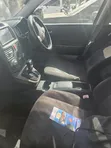Toyota Rush 1.5 AWD 2009 Nyeupe - 5