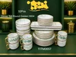 32-Piece Dinner Set - 2