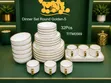 32-Piece Dinner Set - 3