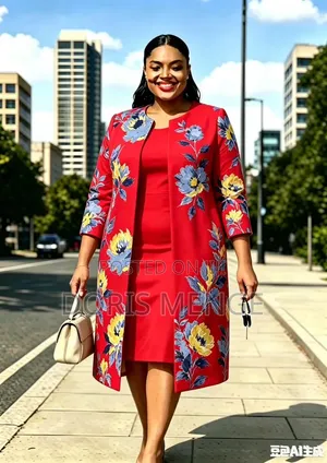 Elegant Ladies Suits