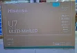 Hisense 55" U7 Series ULED Mini-LED Pro TV - 2