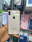 Apple iPhone XS Max 256GB Dhahabu - 1