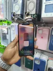 Apple iPhone XS Max 256GB Dhahabu - 2