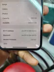 Apple iPhone XS Max 256GB Dhahabu - 4