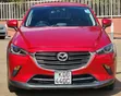 Mazda CX-3 1.5 Diesel AWD 2015 Nyekundu - 1