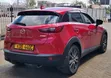 Mazda CX-3 1.5 Diesel AWD 2015 Nyekundu - 4