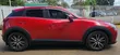 Mazda CX-3 1.5 Diesel AWD 2015 Nyekundu - 5