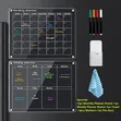 Monthly & Weekly Planner Set - 1