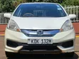 Honda Fit Shuttle 1.5 Hybrid 2WD 2015 Pearl - 1