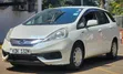 Honda Fit Shuttle 1.5 Hybrid 2WD 2015 Pearl - 2