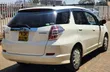 Honda Fit Shuttle 1.5 Hybrid 2WD 2015 Pearl - 4