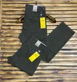 Khakis Straight za Kawaida - Wanaume - 1