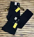 Khakis Straight za Kawaida - Wanaume - 4