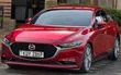 Mazda Axela 2019 Nyekundu - 2
