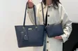 3-in-1 B Bag & Classic Handbag - 1