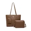 3-in-1 B Bag & Classic Handbag - 2
