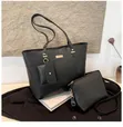 3-in-1 B Bag & Classic Handbag - 3
