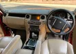 Land Rover Discovery 4 TDV6 2010 Red - 2