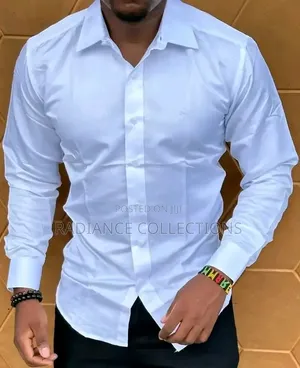 Men's Casual/Official Shirts