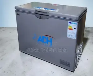 250 Litres Deep Freezer - Brand New