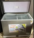 250 Litres Deep Freezer - Brand New - 2