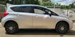 Nissan Note 1.2 Petrol 2014 Silver - 3