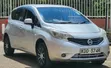 Nissan Note 1.2 Petrol 2014 Silver - 5