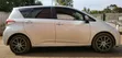 Toyota Ractis 1.5 FWD 2016 Nyeupe - 2