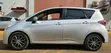 Toyota Ractis 1.5 FWD 2016 Nyeupe - 4