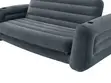 Intex Sofa Bed ya Viti 3 Inayoweza Kuvutwa na Pampu ya Umeme - 1
