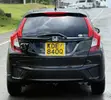 Honda Fit 2014 Black - 2
