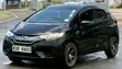 Honda Fit 2014 Black - 3