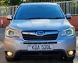 Subaru Forester 2013 Nyeupe - 1