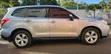 Subaru Forester 2013 Nyeupe - 2