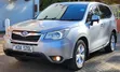 Subaru Forester 2013 Nyeupe - 3