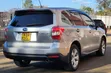 Subaru Forester 2013 Nyeupe - 5
