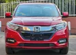 Honda Vezel 1.5 Hybrid 4WD 2019 Nyeusi - 1