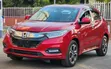 Honda Vezel 1.5 Hybrid 4WD 2019 Nyeusi - 2