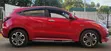 Honda Vezel 1.5 Hybrid 4WD 2019 Nyeusi - 3